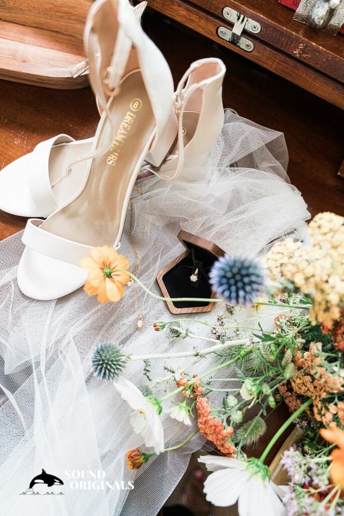 Antlers at Vail Wedding // Mandy + Mike -