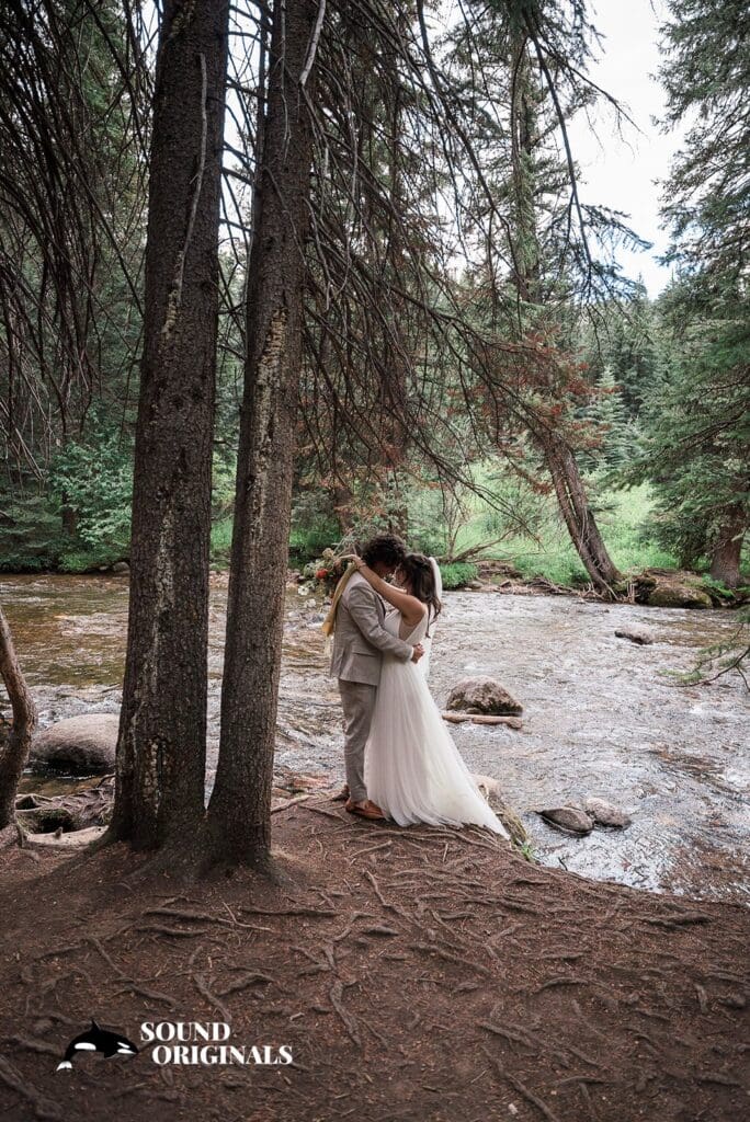 Antlers at Vail Wedding // Mandy + Mike -