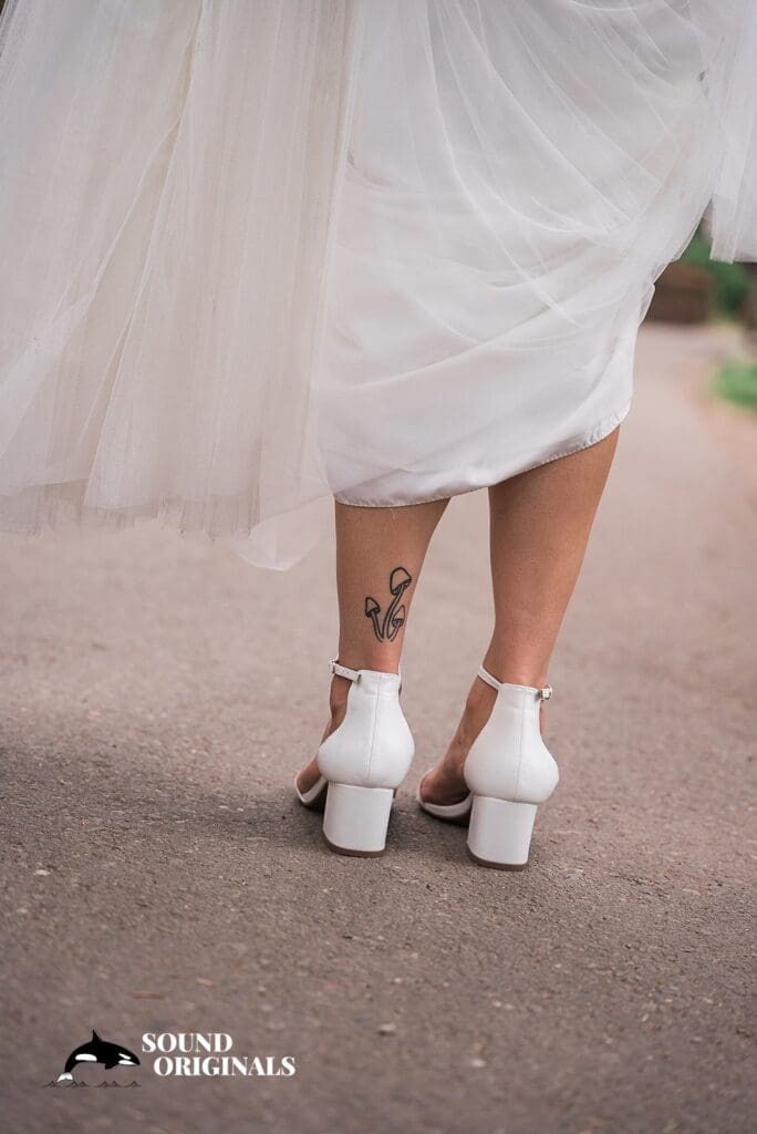 Antlers at Vail Wedding // Mandy + Mike -