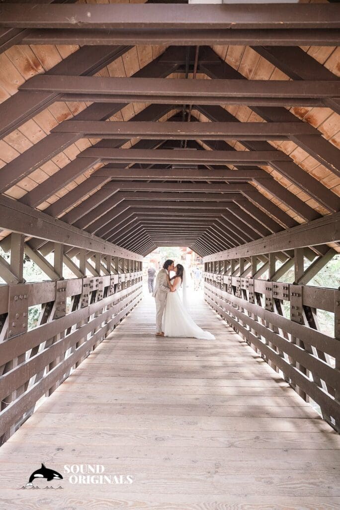 Antlers at Vail Wedding // Mandy + Mike -