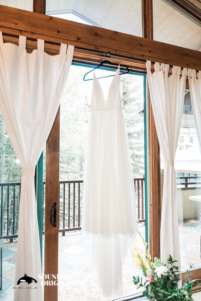 Antlers at Vail Wedding // Mandy + Mike -