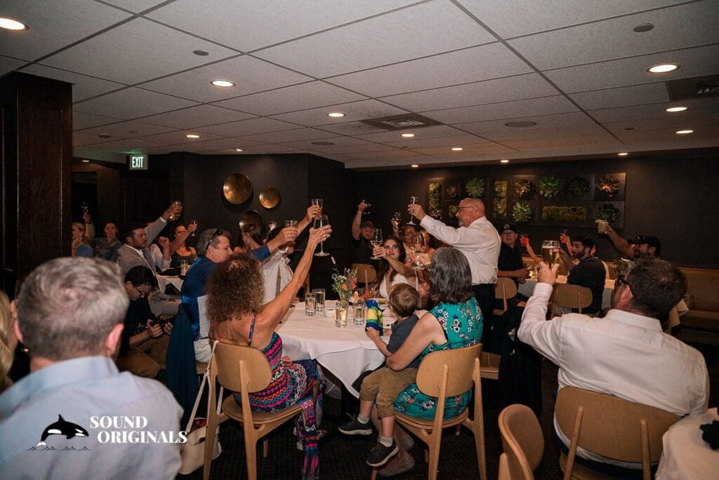 Antlers at Vail Wedding // Mandy + Mike -