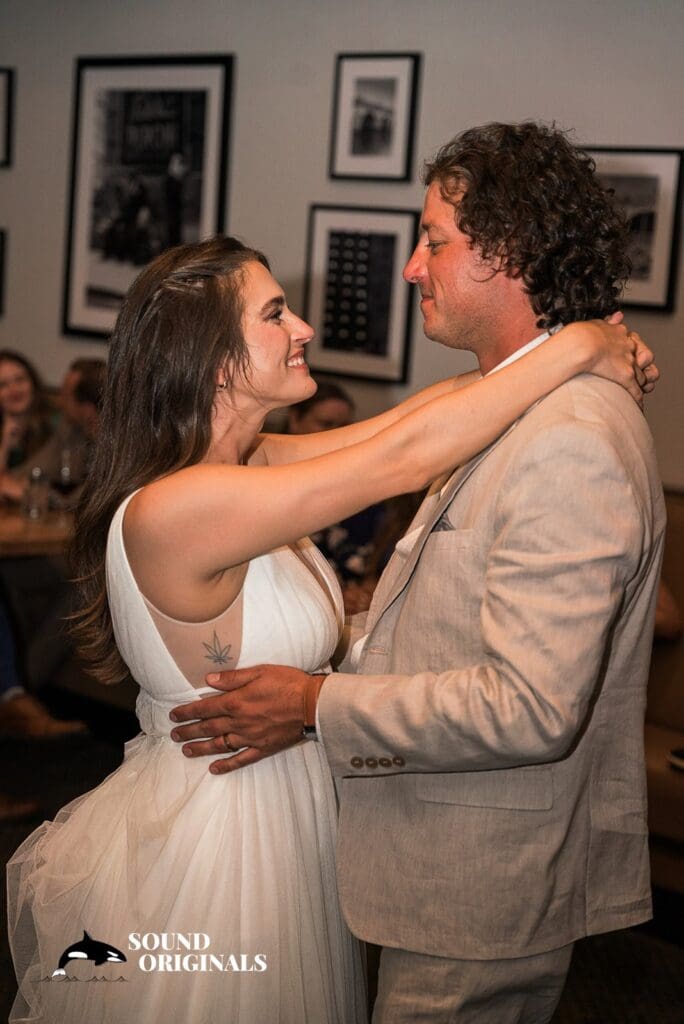 Antlers at Vail Wedding // Mandy + Mike -