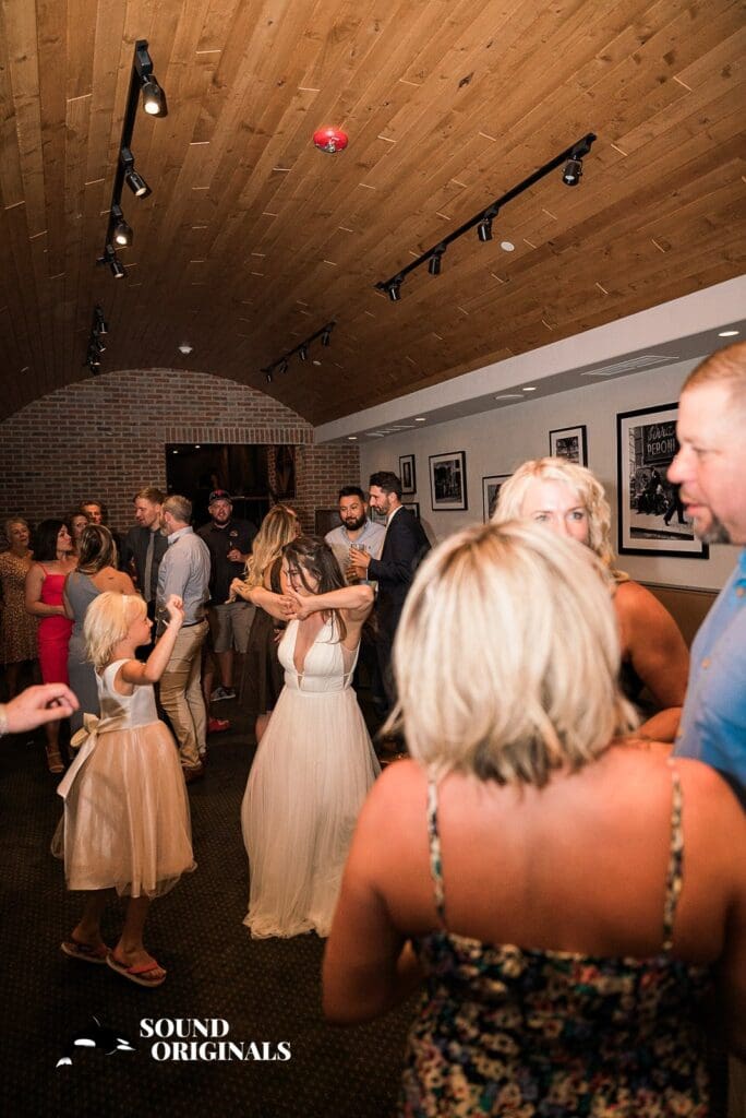 Antlers at Vail Wedding // Mandy + Mike -