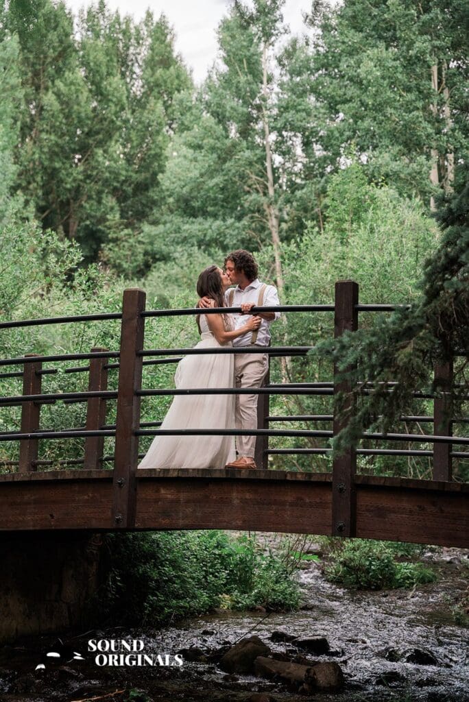 Antlers at Vail Wedding // Mandy + Mike -