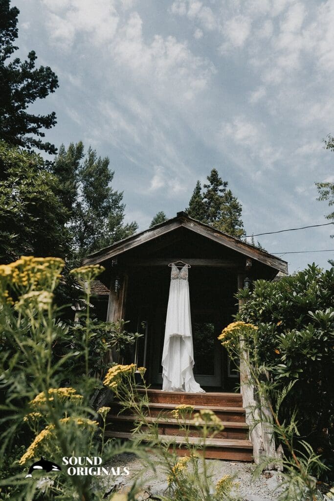 Beau Lodge Wedding // Brooke + Zach -