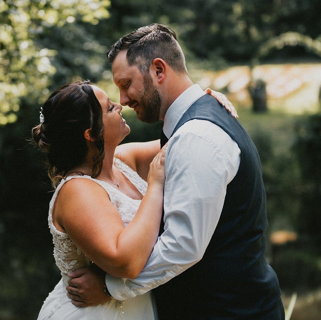 Beau Lodge Wedding // Brooke + Zach -