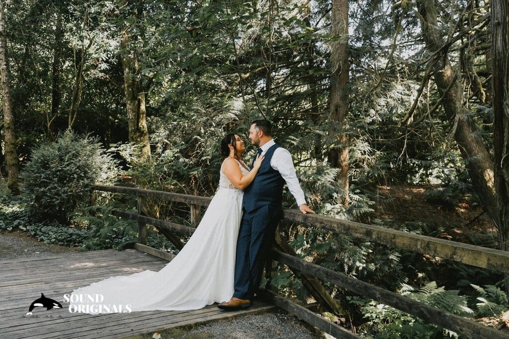 Beau Lodge Wedding // Brooke + Zach -