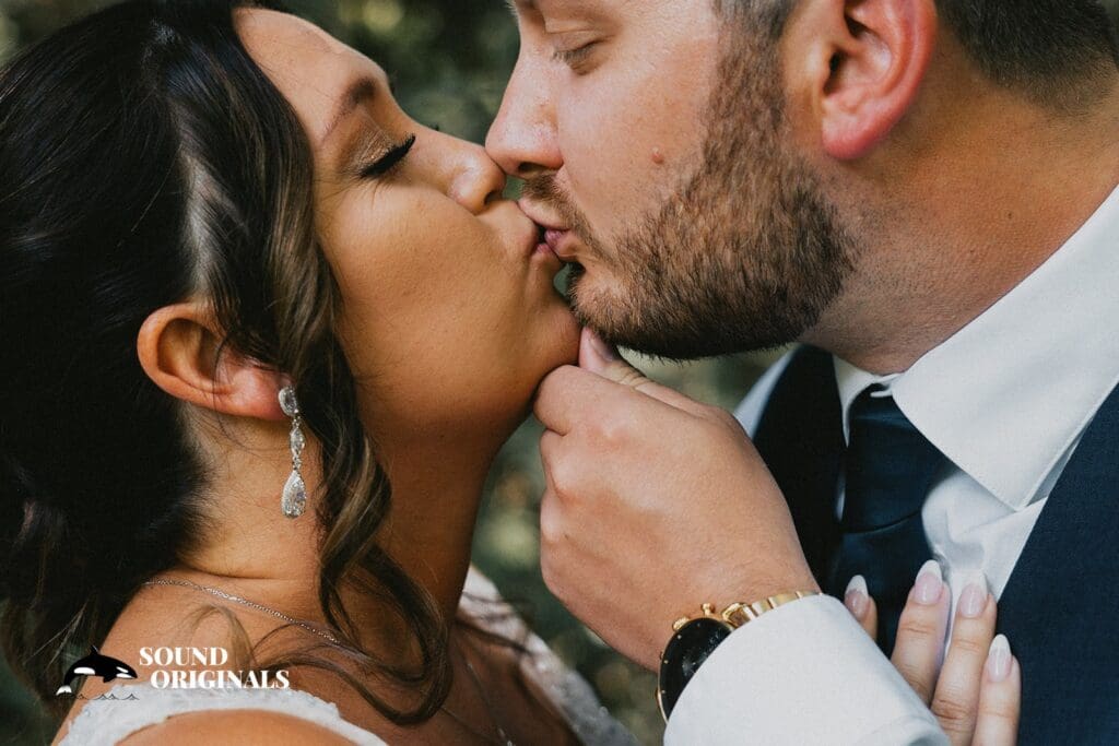 Beau Lodge Wedding // Brooke + Zach -
