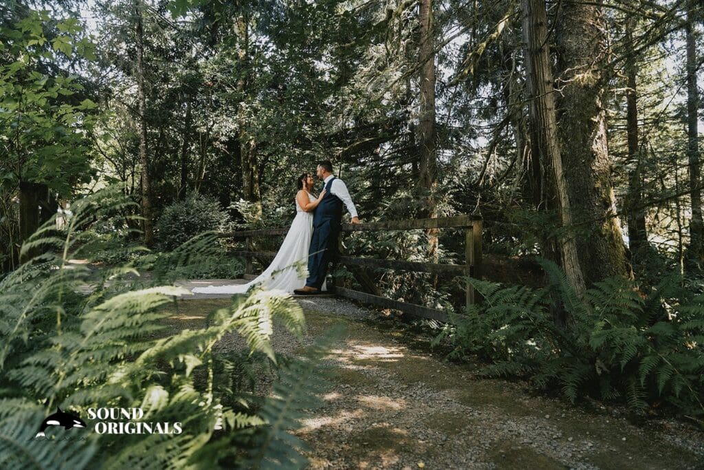 Beau Lodge Wedding // Brooke + Zach -