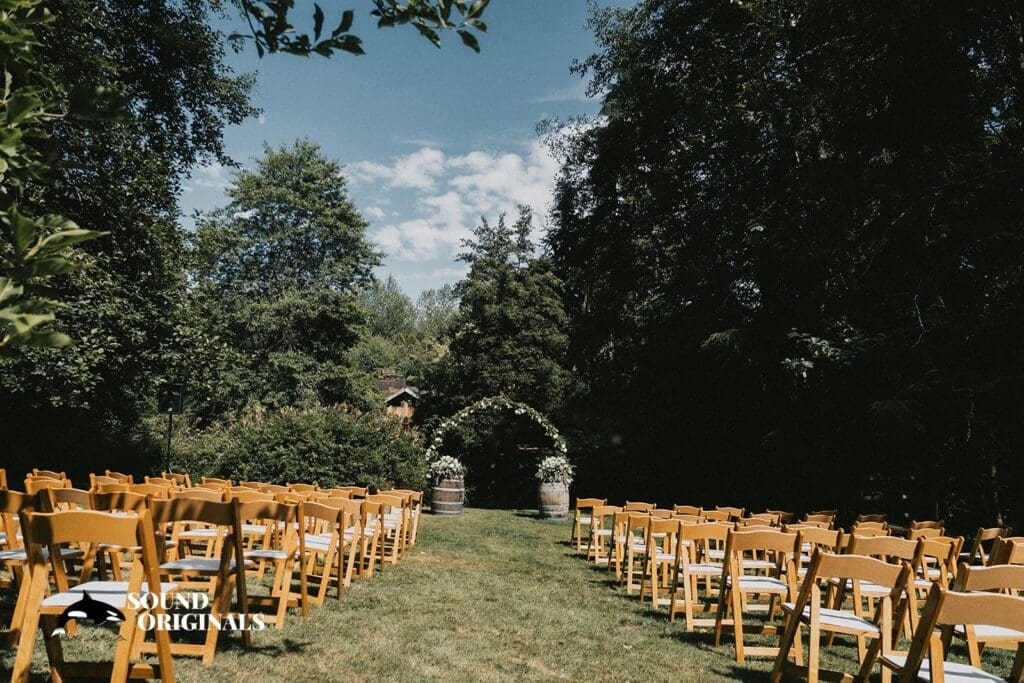 Beau Lodge Wedding // Brooke + Zach -