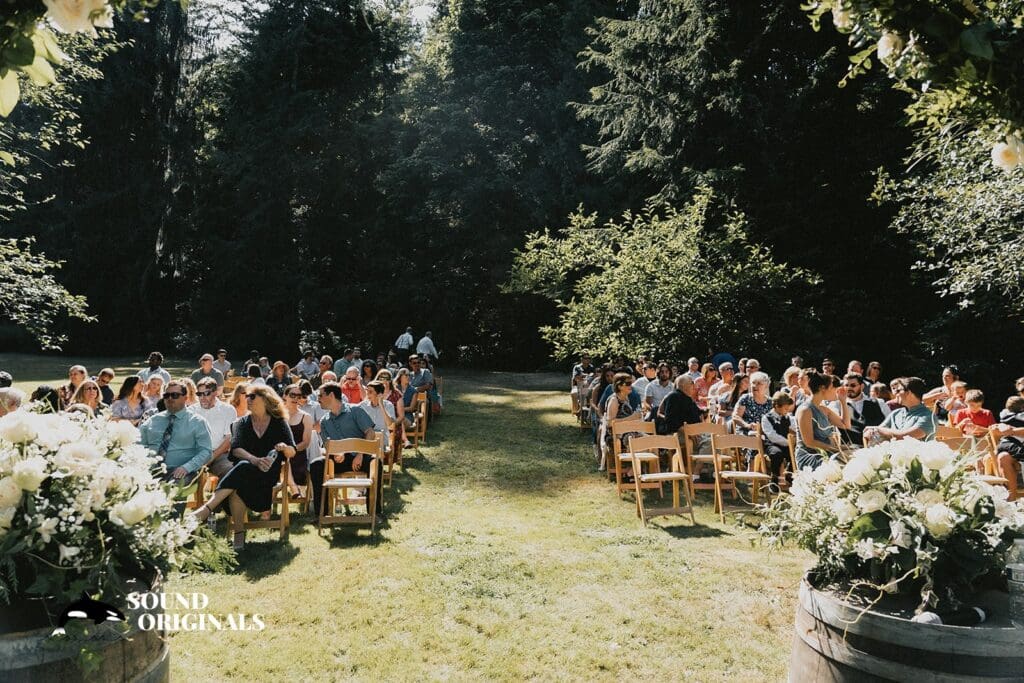 Beau Lodge Wedding // Brooke + Zach -