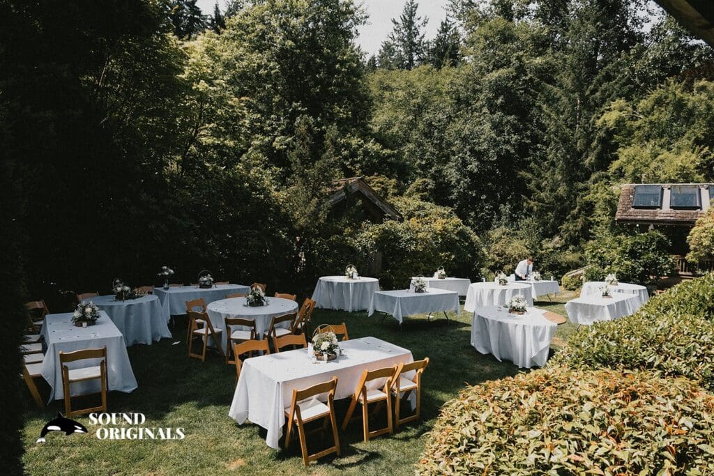 Beau Lodge Wedding // Brooke + Zach -