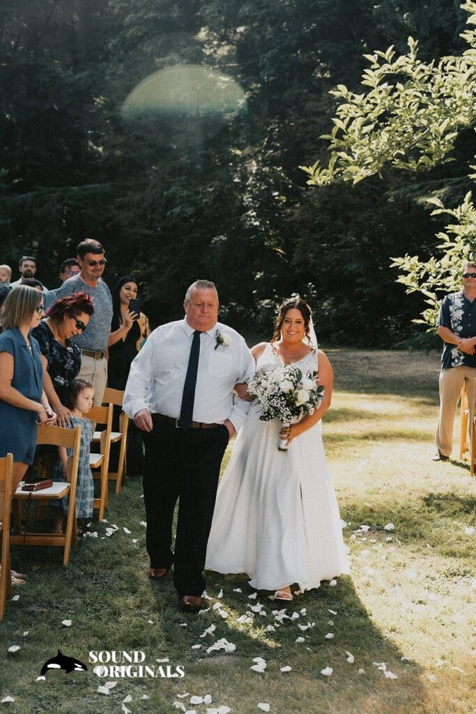 Beau Lodge Wedding // Brooke + Zach -
