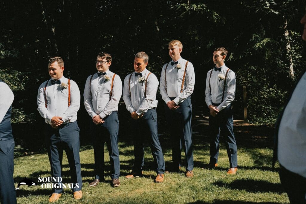 Beau Lodge Wedding // Brooke + Zach -