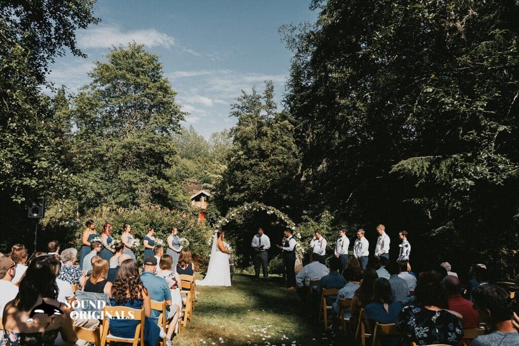 Beau Lodge Wedding // Brooke + Zach -