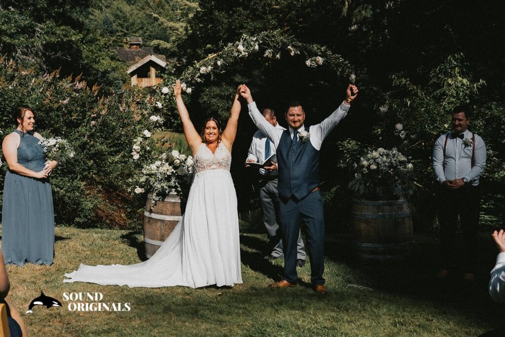 Beau Lodge Wedding // Brooke + Zach -