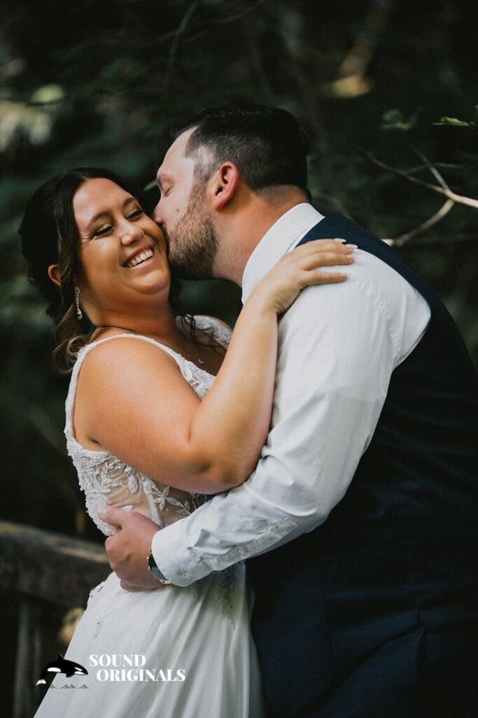 Beau Lodge Wedding // Brooke + Zach -
