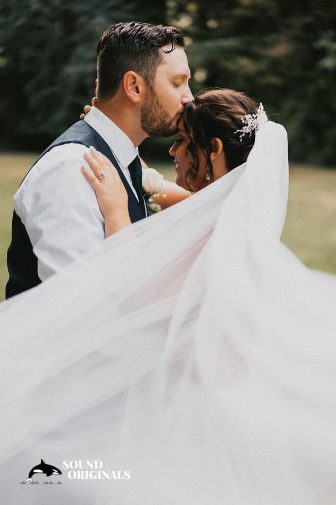Beau Lodge Wedding // Brooke + Zach -