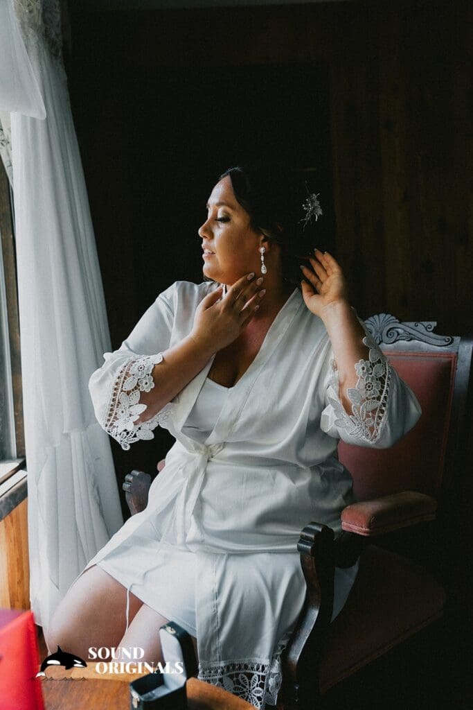 Beau Lodge Wedding // Brooke + Zach -
