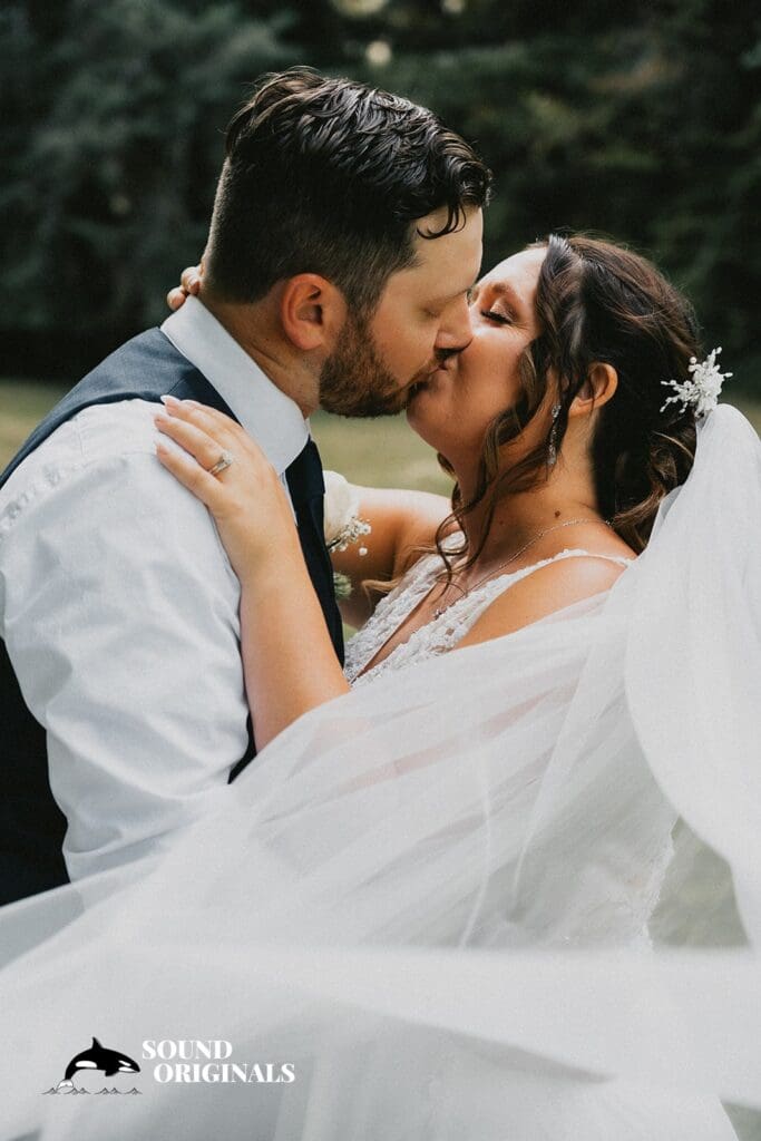 Beau Lodge Wedding // Brooke + Zach -