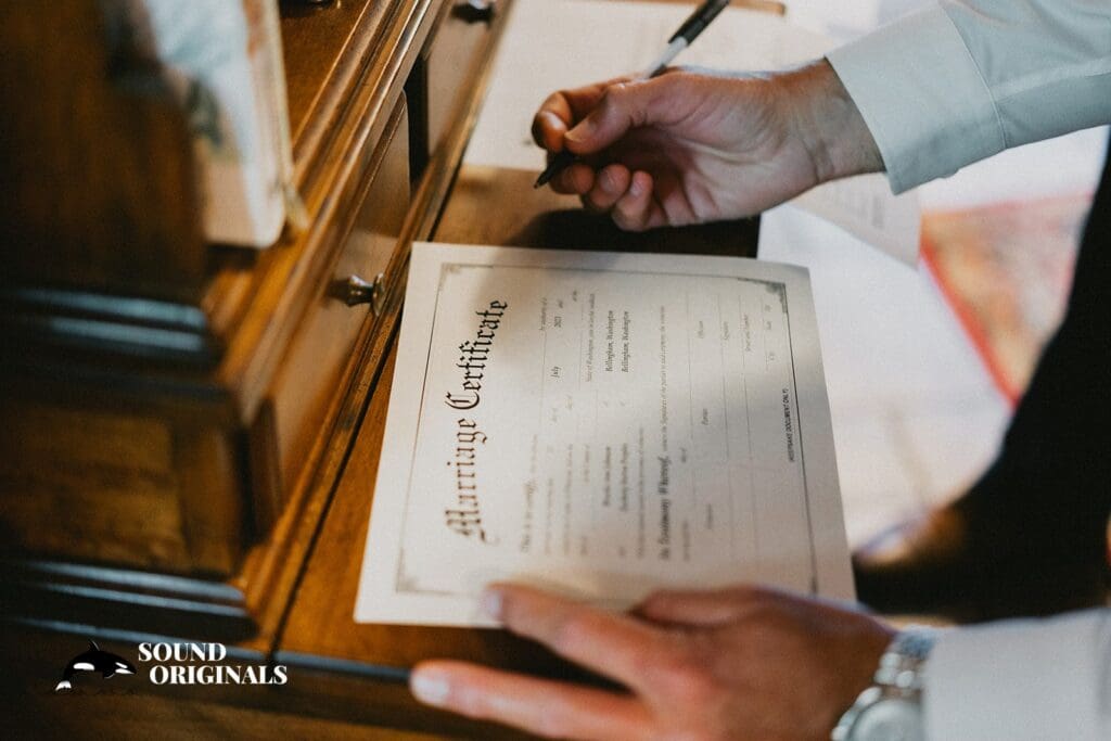 Beau Lodge Wedding // Brooke + Zach -