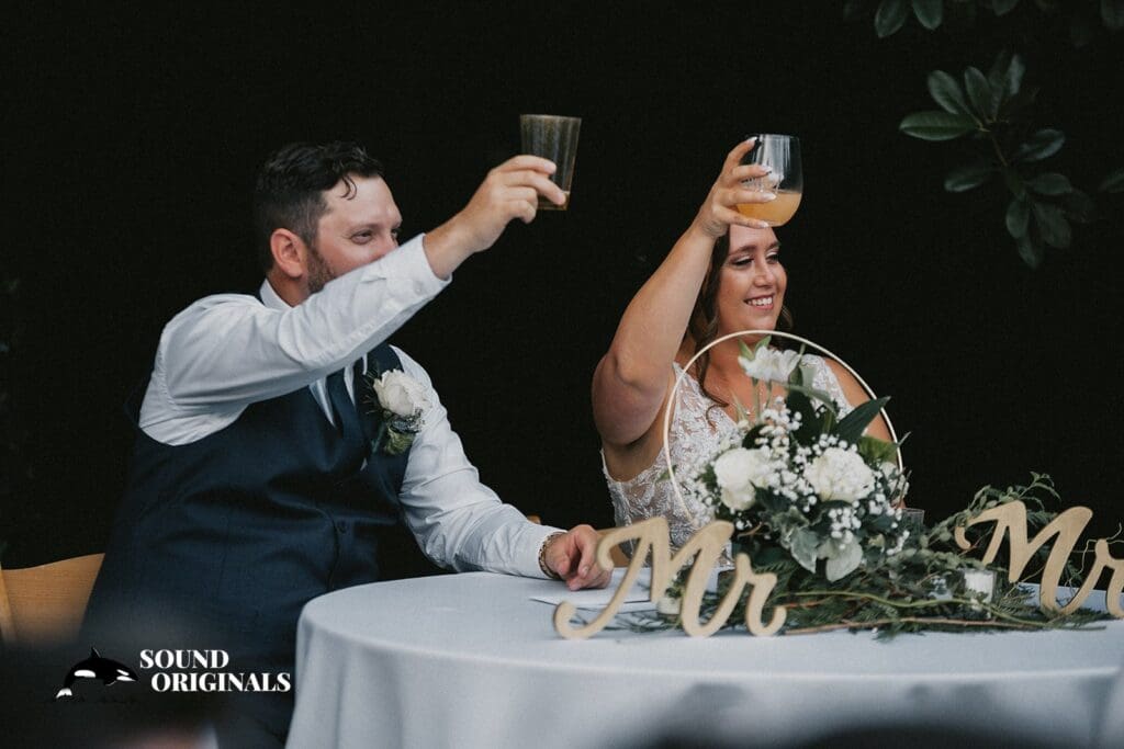 Beau Lodge Wedding // Brooke + Zach -