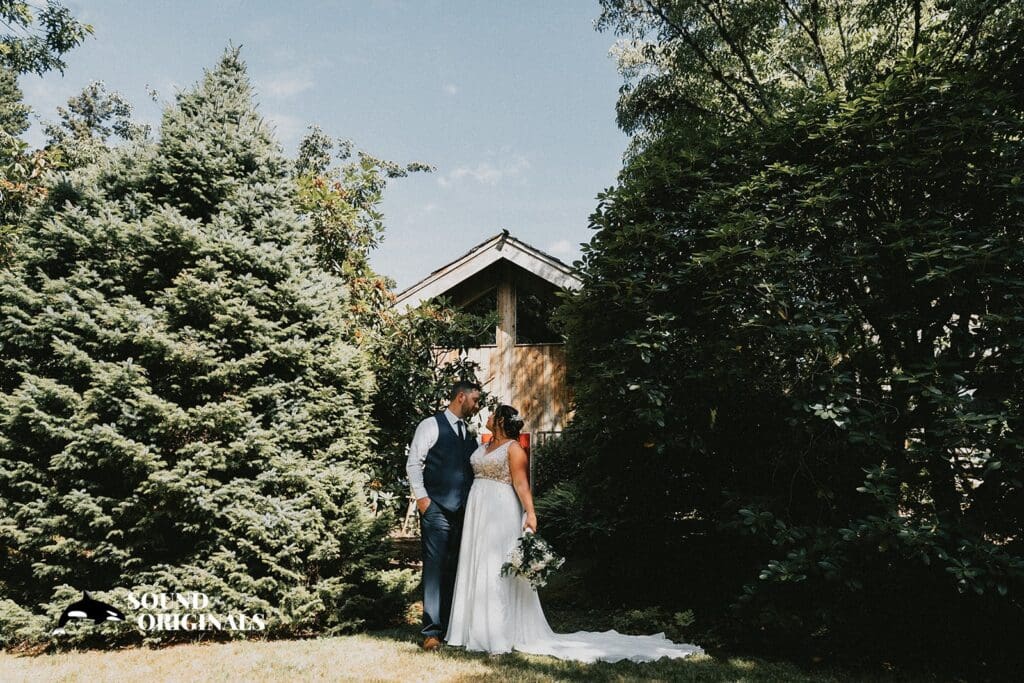 Beau Lodge Wedding // Brooke + Zach -