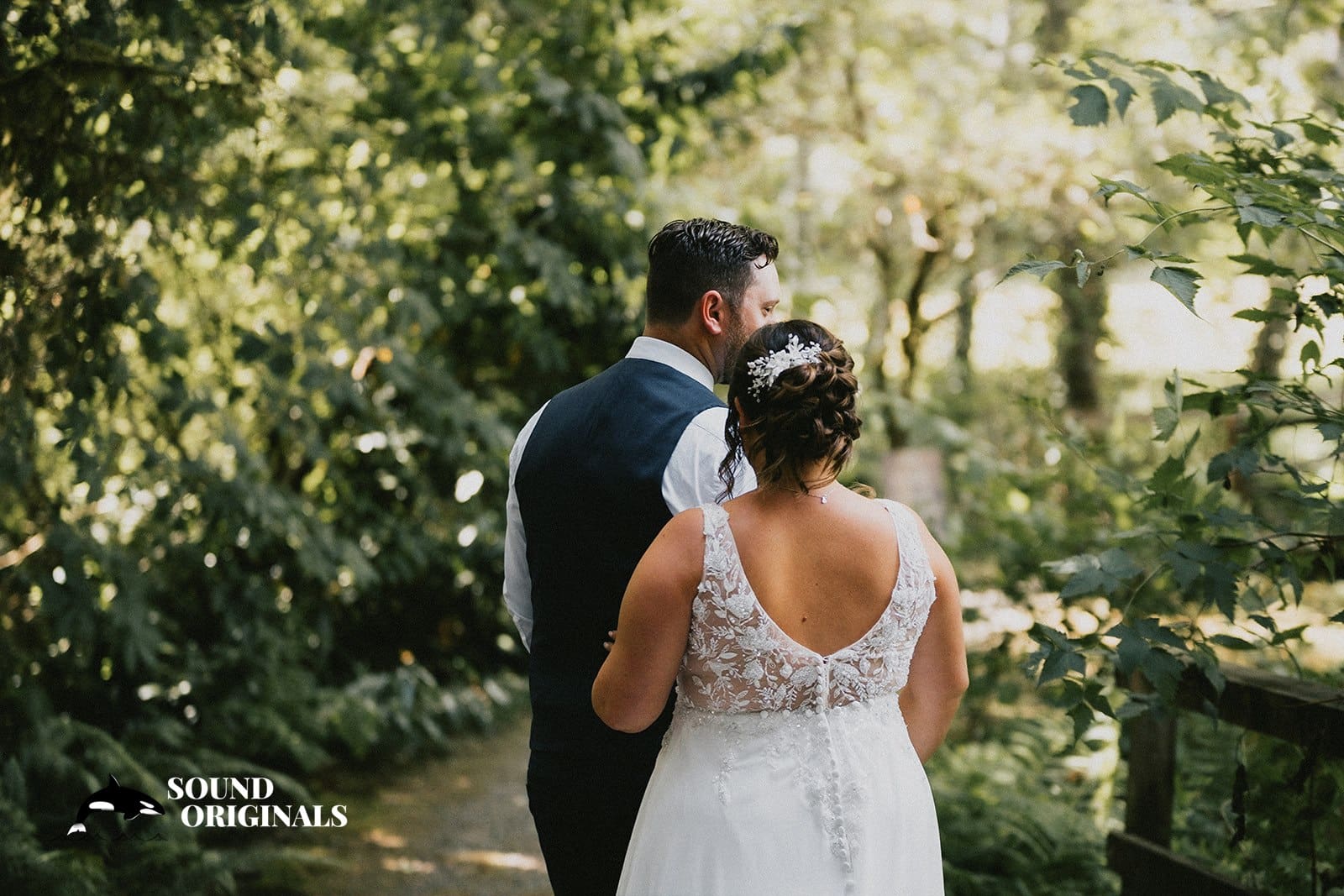 Beau Lodge Wedding // Brooke + Zach -