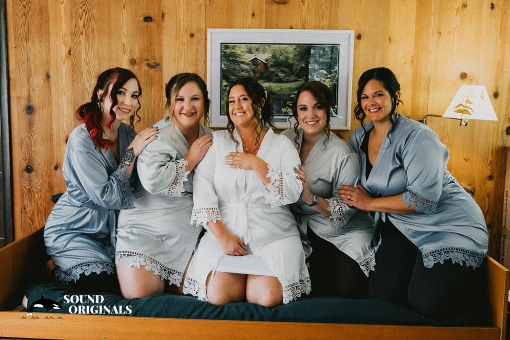 Beau Lodge Wedding // Brooke + Zach -