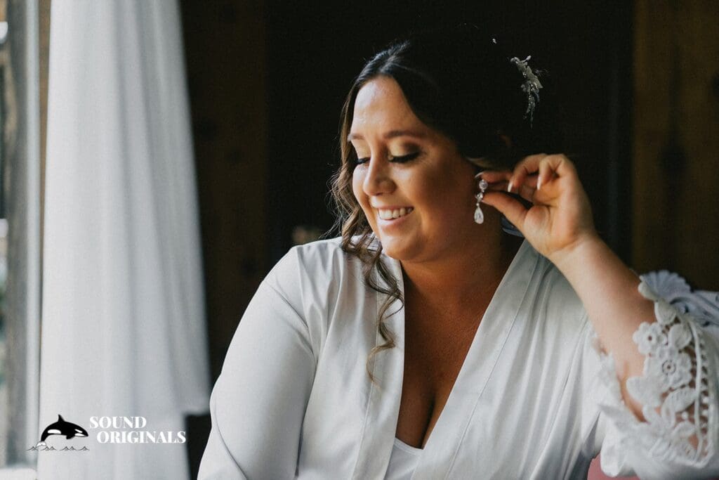 Beau Lodge Wedding // Brooke + Zach -