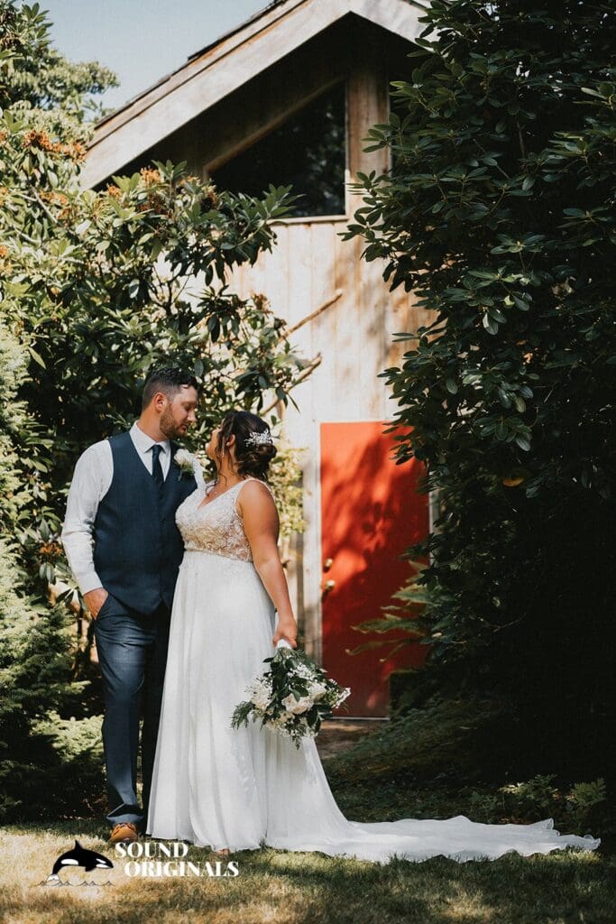 Beau Lodge Wedding // Brooke + Zach -