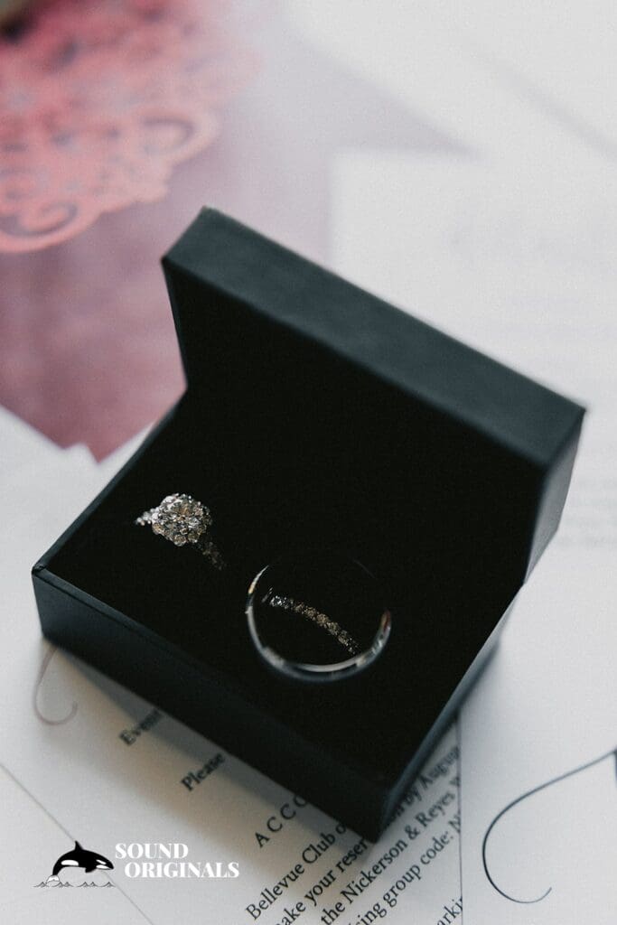 Bellevue Club Hotel Wedding // Angela + Raymond -