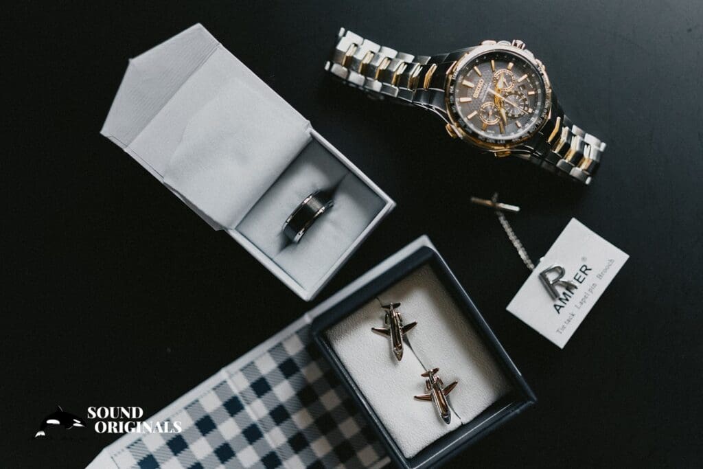 Bellevue Club Hotel Wedding // Angela + Raymond -