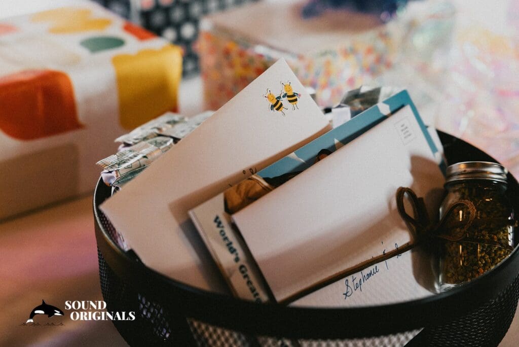 Castaway Portland Wedding // Stephanie + Sean -