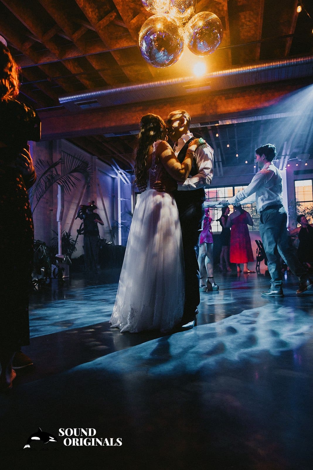 Ironlight Wedding 4 Ironlight Wedding -