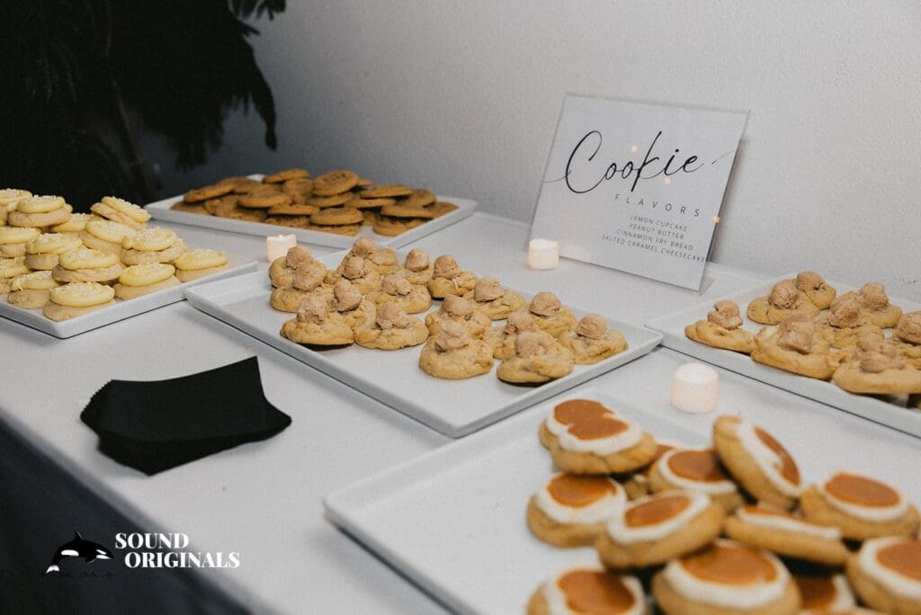 Castaway Portland Wedding // Stephanie + Sean -