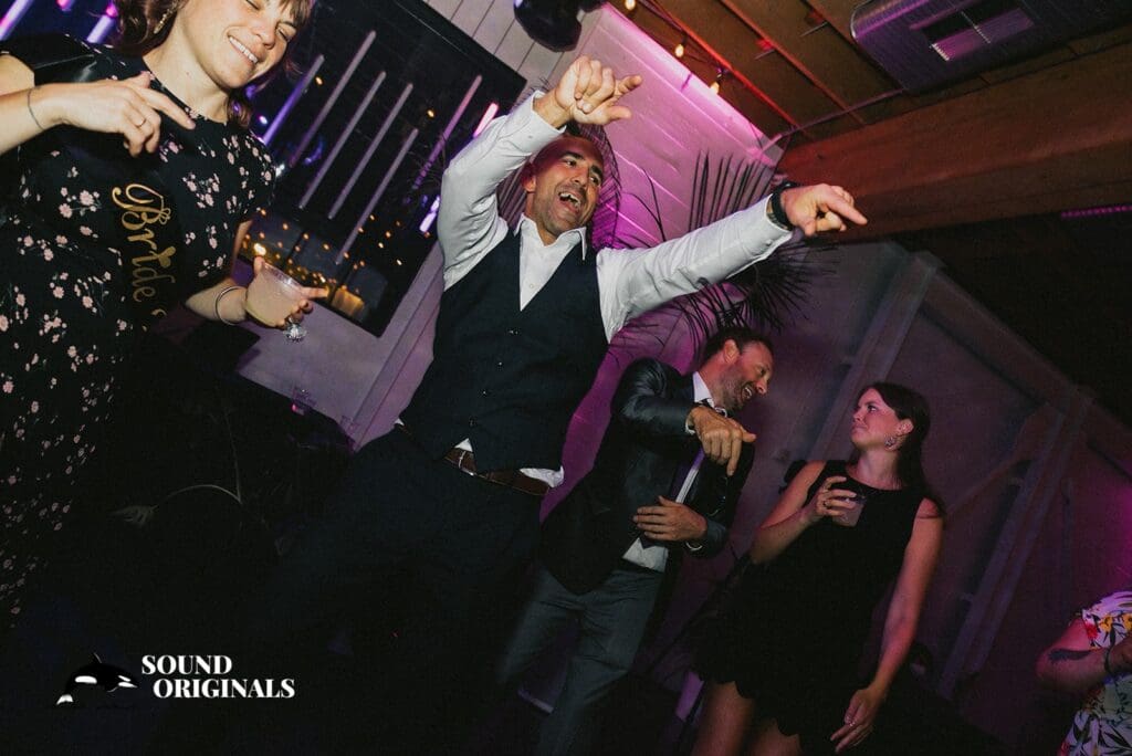 Castaway Portland Wedding // Stephanie + Sean -