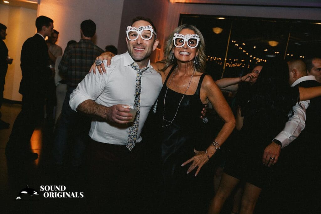 Castaway Portland Wedding // Stephanie + Sean -