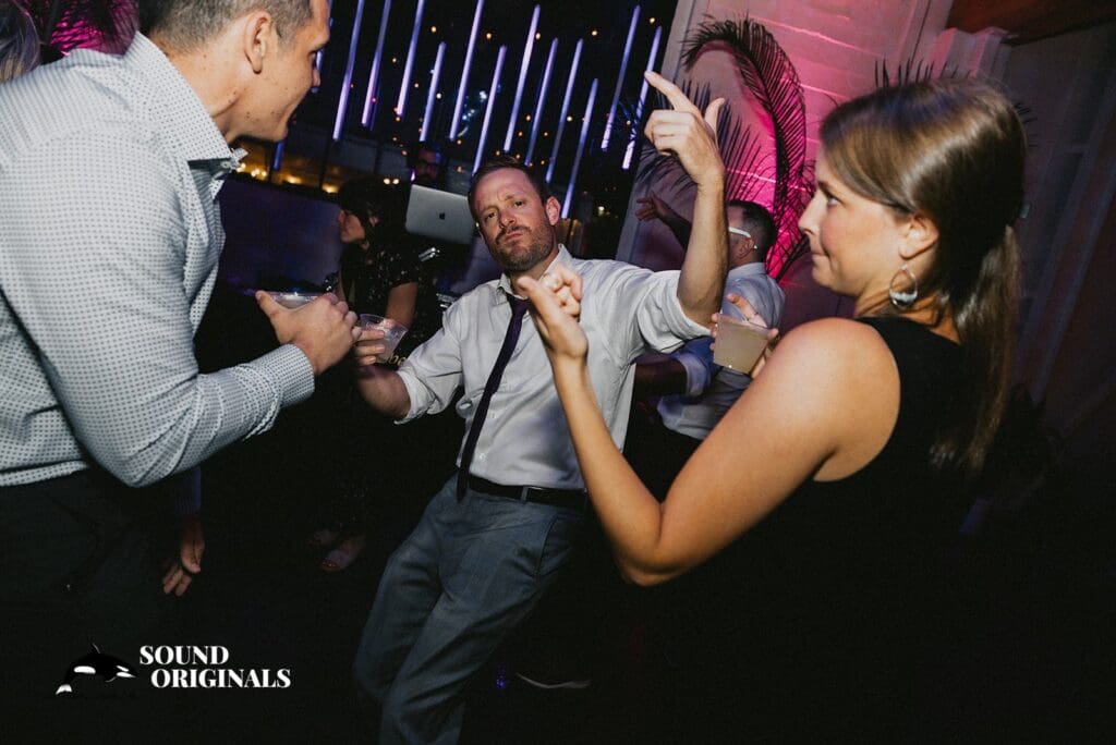 Castaway Portland Wedding // Stephanie + Sean -