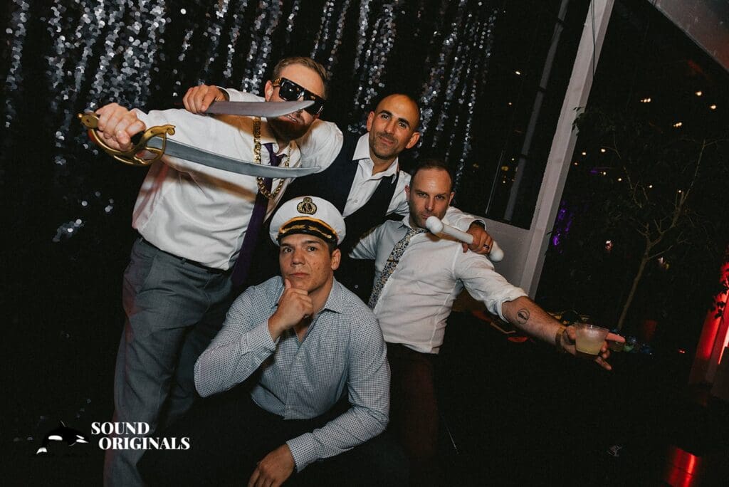 Castaway Portland Wedding // Stephanie + Sean -