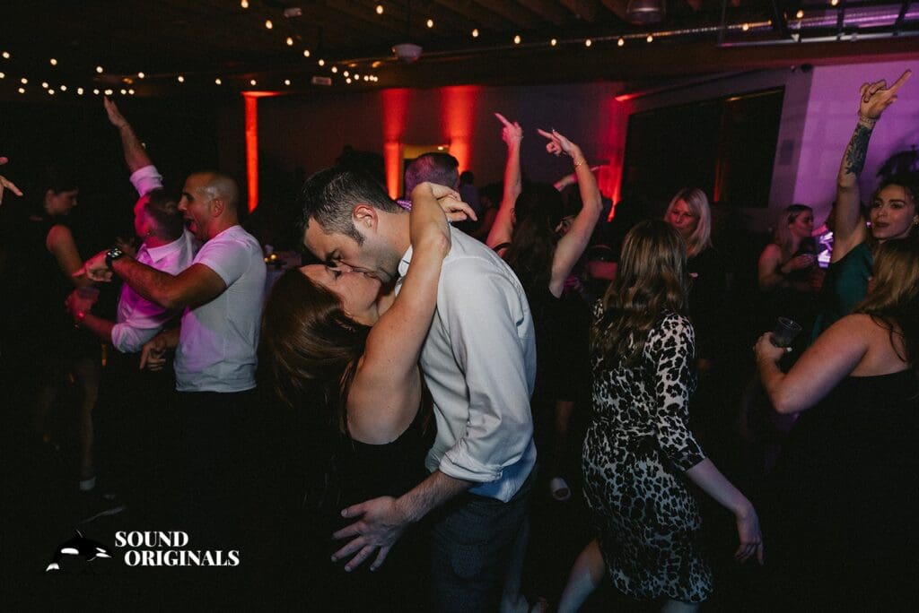 Castaway Portland Wedding // Stephanie + Sean -