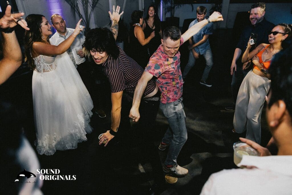 Castaway Portland Wedding // Stephanie + Sean -