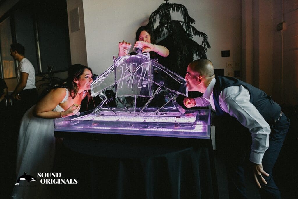 Castaway Portland Wedding // Stephanie + Sean -