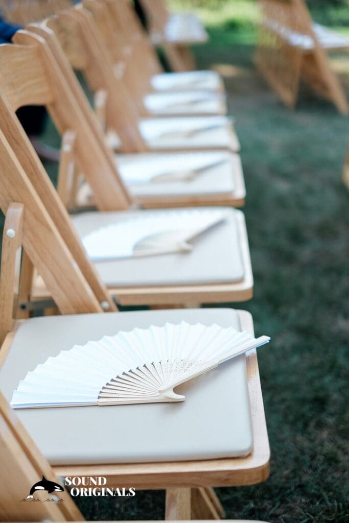 Cedarbrook Lodge Wedding -