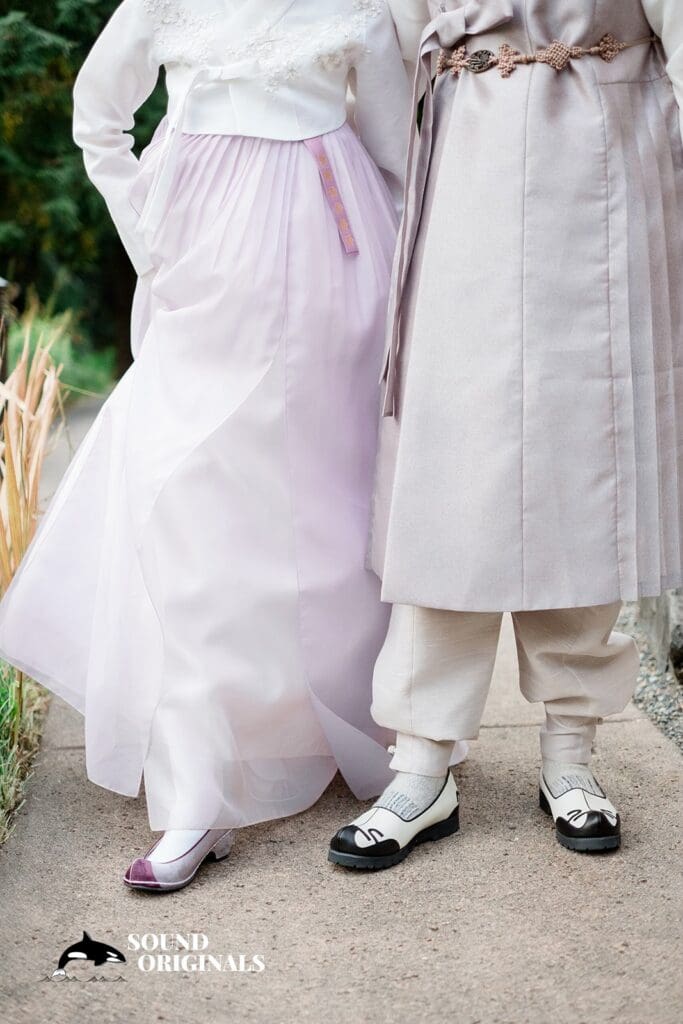 Cedarbrook Lodge Wedding // Hannah + Joseph -