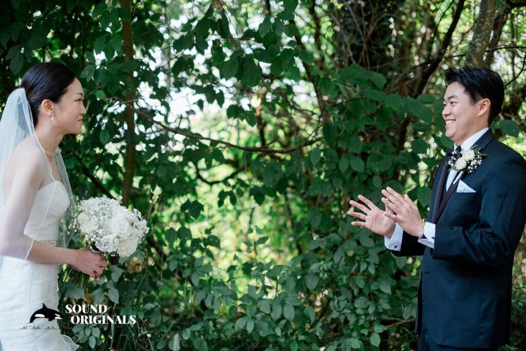 Cedarbrook Lodge Wedding // Hannah + Joseph -
