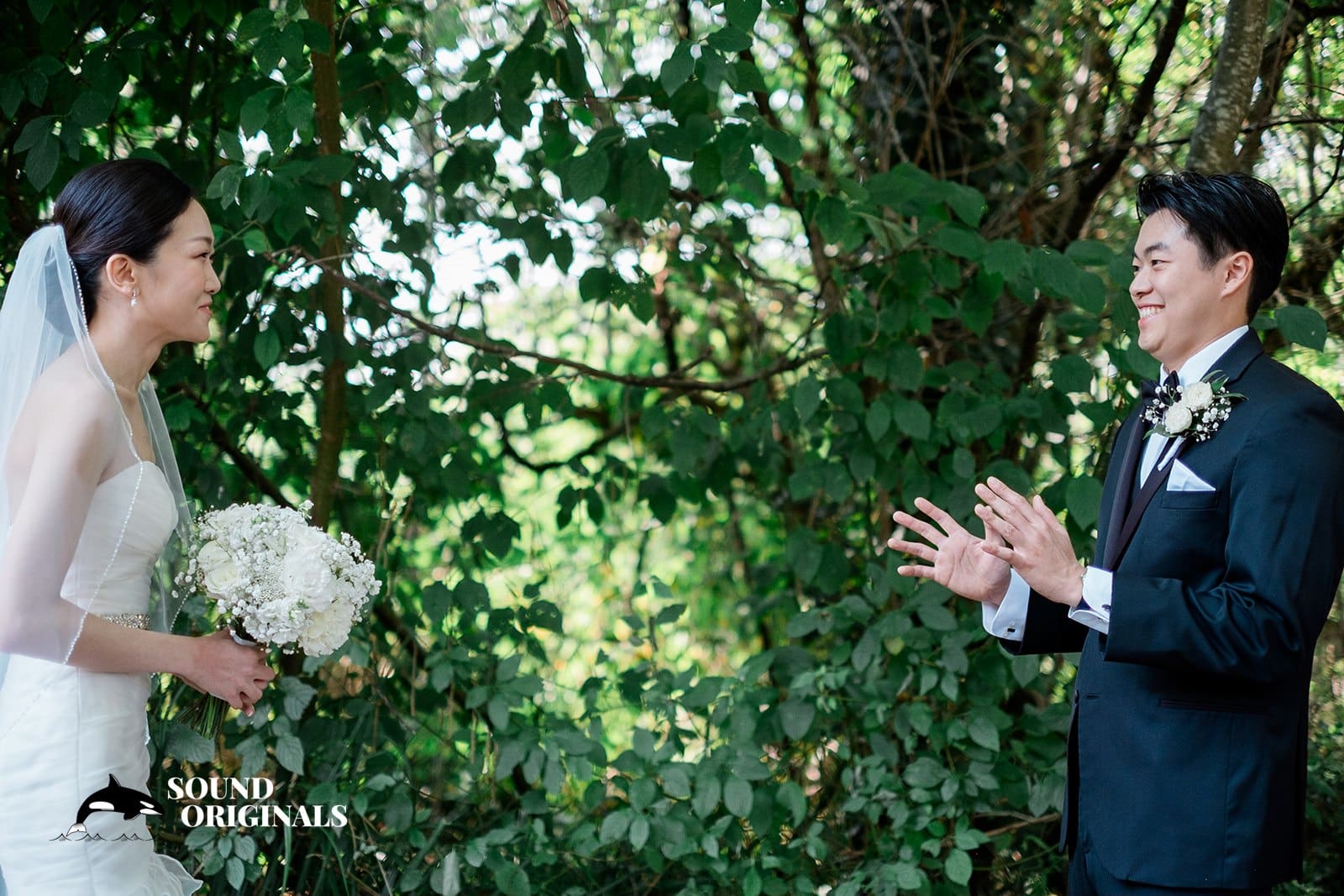 Cedarbrook Lodge Wedding // Hannah + Joseph -
