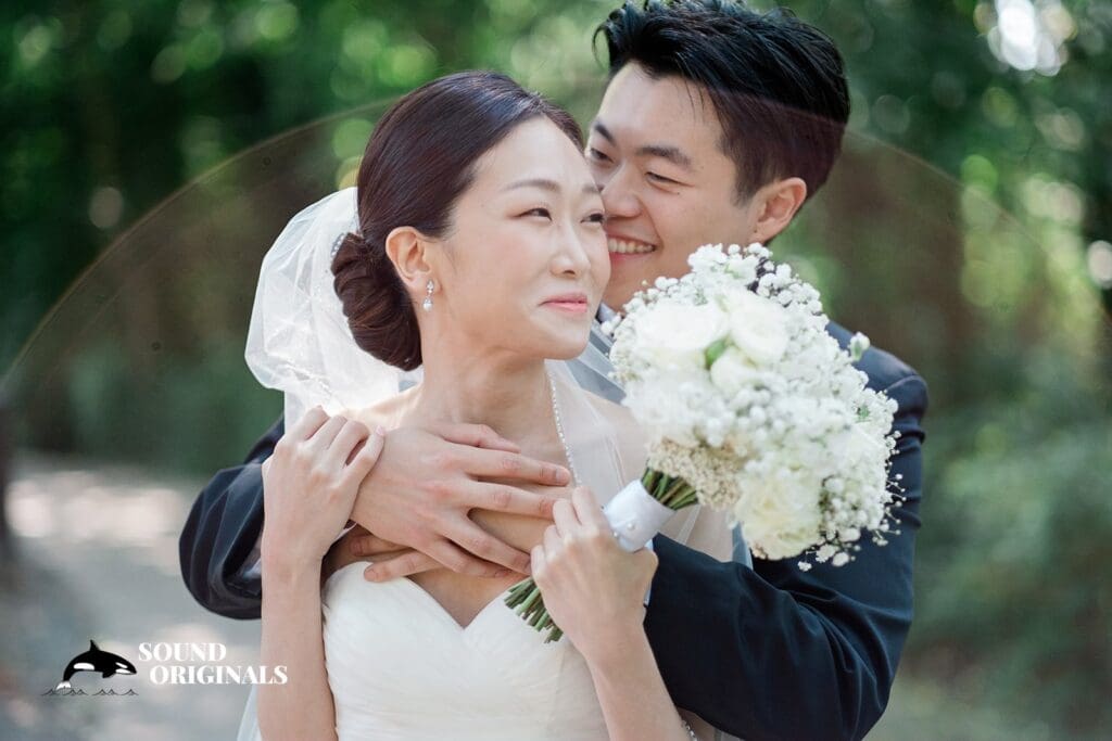 Cedarbrook Lodge Wedding // Hannah + Joseph -