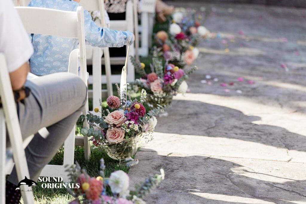 Columbia Gorge Hotel Wedding // Tim + Marissa -